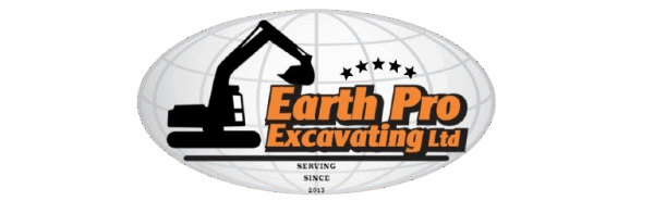 Earth Pro Excavating Ltd.